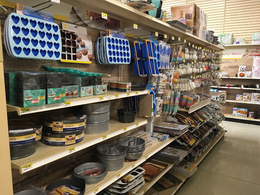 Fabric Store «Jo-Ann Fabrics and Crafts», reviews and photos, 12550 Elm Creek Blvd N, Maple Grove, MN 55369, USA