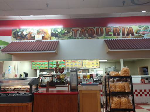Mexican Grocery Store «La Unica SuperCenter», reviews and photos, 6119 White Horse Rd #3, Greenville, SC 29611, USA