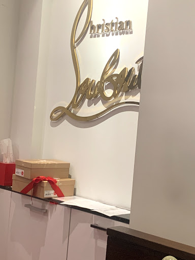 Shoe Store «Christian Louboutin Atlanta», reviews and photos, 3065 Peachtree Rd NE B212, Atlanta, GA 30305, USA