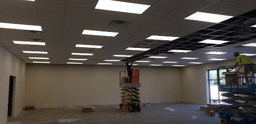 Auto Parts Store «Auto Parts Company», reviews and photos, 203 N Tennessee St, Cartersville, GA 30120, USA