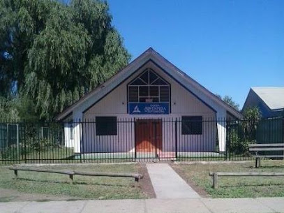 Iglesia Adventista Del Séptimo Día Renaico