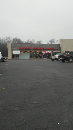 Hardware Store «Harbor Freight Tools», reviews and photos, 509 Lone Oak Rd, Paducah, KY 42003, USA
