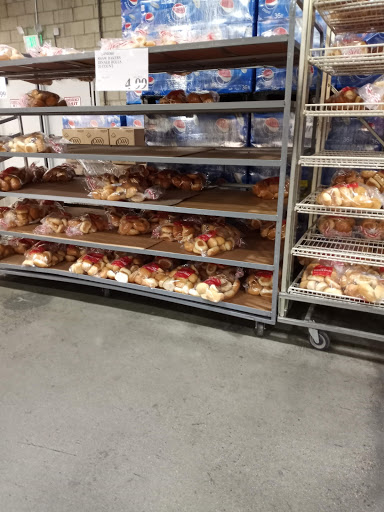 Warehouse store «Costco Wholesale», reviews and photos, 4500 W Shaw Ave, Fresno, CA 93722, USA