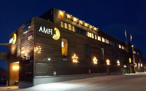 AMFI Kirkenes image