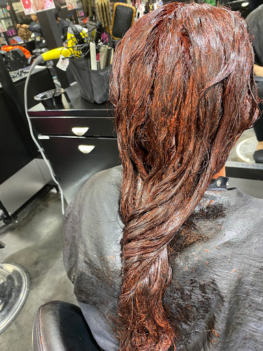 Beauty School «The Salon Professional Academy New Jersey», reviews and photos, 4985 Stelton Rd, South Plainfield, NJ 07080, USA