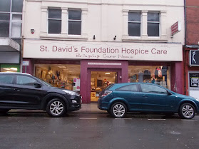 St David's Foundation Hospice Care
