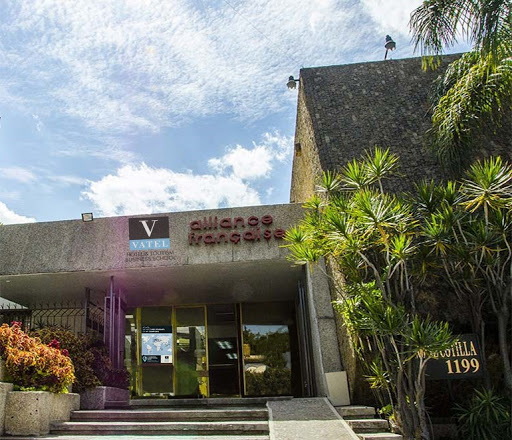 Vatel Guadalajara - Escuela Internacional de Hospitalidad