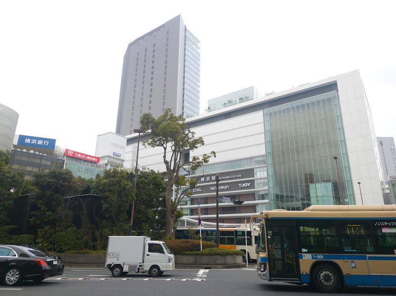 JPR横浜ビル