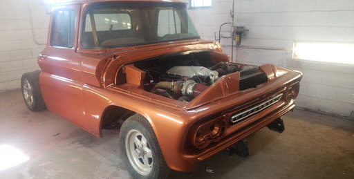 Used Car Dealer «JPG Auto Sales & Service LLC», reviews and photos, 102 W Chinquapin Rd, King William, VA 23086, USA