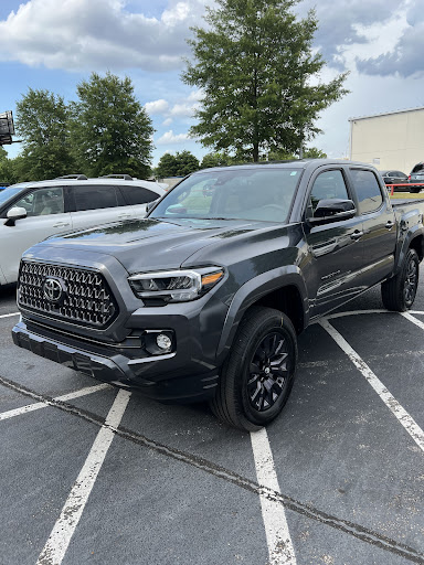 Used Car Dealer «Principle Toyota», reviews and photos, 7370 Winchester Rd, Memphis, TN 38125, USA