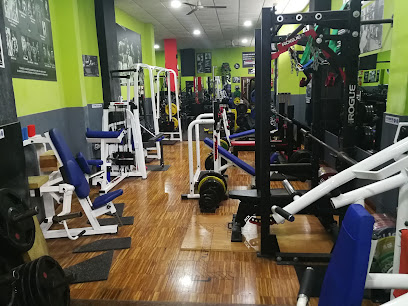 GIMNASIO DORIAN