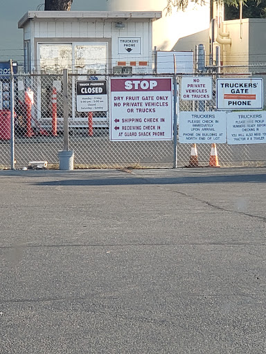 Gift Shop «Sunsweet Growers Inc.», reviews and photos, 901 N Walton Ave, Yuba City, CA 95993, USA