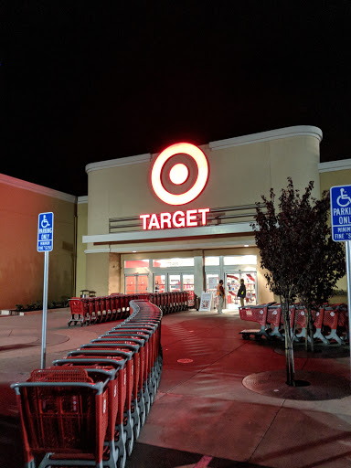 Department Store «Target», reviews and photos, 2485 El Camino Real, Redwood City, CA 94063, USA