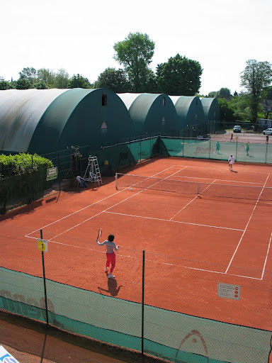 New Lawn Tennis Club