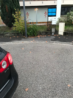 Docteur Karine Baland-Peltre à Montigny-lès-Metz