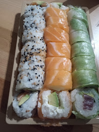 Sushi du Restaurant japonais SAN三SUSHI Perols - n°19