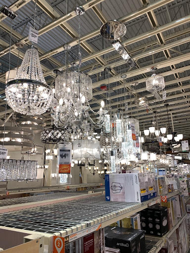 Home Improvement Store «The Home Depot», reviews and photos, 8445 Little Rd, New Port Richey, FL 34654, USA