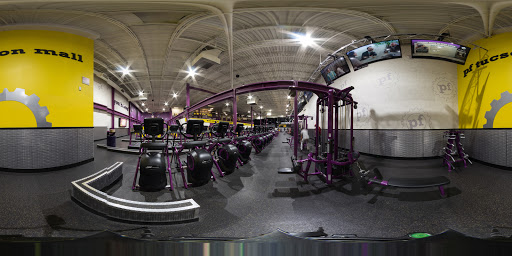 Gym «Planet Fitness», reviews and photos, 4848 N Old Oracle Rd, Tucson, AZ 85705, USA