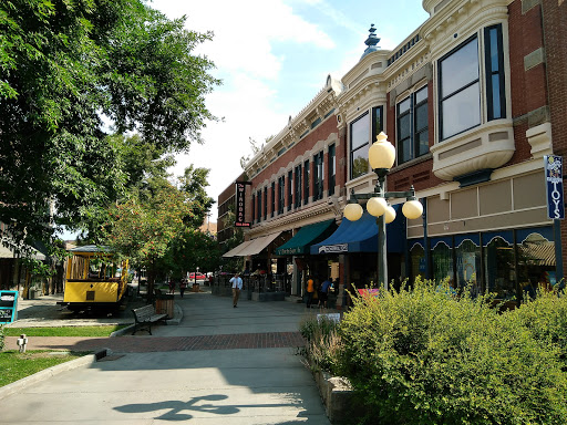 Gourmet Grocery Store «Pan Handler», reviews and photos, 40 S Last Chance Gulch St, Helena, MT 59601, USA