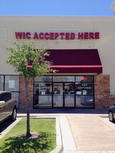 Grocery Servies North - WIC ACCEPTED HERE, 8202 Spring Valley Rd #300, Dallas, TX 75240, USA, 