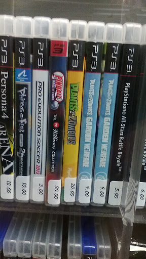 Collectibles Store «The Exchange», reviews and photos, 1545 W River Rd N, Elyria, OH 44035, USA