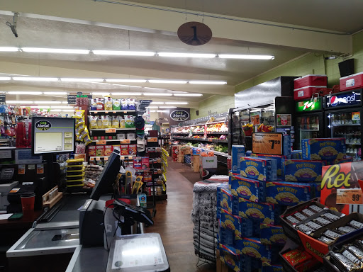 Grocery Store «C&K Market», reviews and photos, 231 US-101, Yachats, OR 97498, USA