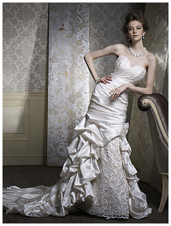 Bridal Shop «Now & Forever Wedding Gallery», reviews and photos, 124 Jefferson St S, Wadena, MN 56482, USA