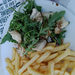 Photo n°3 de l'avis de Francesco.a fait le 21/09/2021 à 12:26 sur le  Mirror RistoBar à Crotone