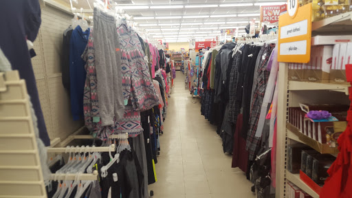 Dollar Store «Family Dollar», reviews and photos, 144-01 Liberty Ave, Jamaica, NY 11435, USA