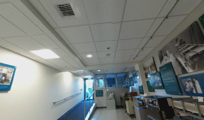 Dialysis Museum - Northwest Kidney Centers