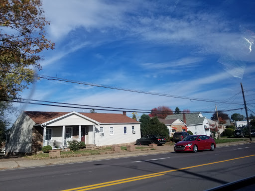 Shopping Mall «Hazleton Park Shopping Center», reviews and photos, 200 Weis Ln, West Hazleton, PA 18202, USA