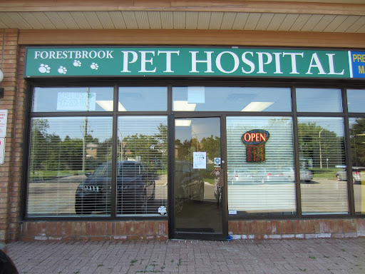 Forestbrook Pet Hospital image