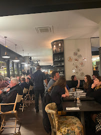 Atmosphère du Restaurant Les Darons à Nanterre - n°5