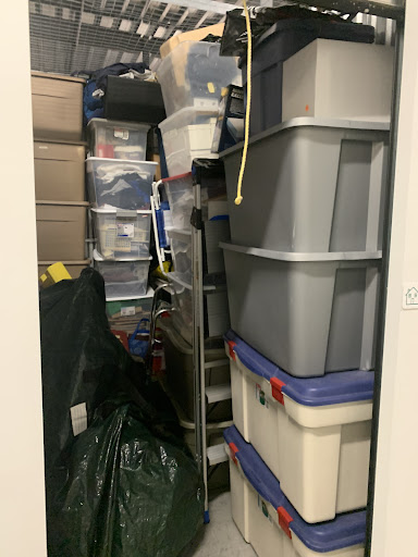 Moving Company «College Hunks Hauling Junk and Moving», reviews and photos, 6270 Edgewater Dr #3600, Orlando, FL 32810, USA