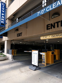 110 Parking Associates LLC