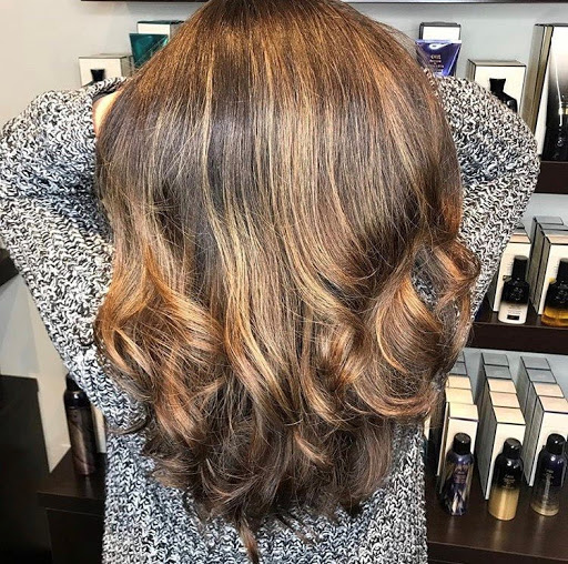 Spa «Jesamondo Salon & Spa», reviews and photos, 154 E Central St, Natick, MA 01760, USA