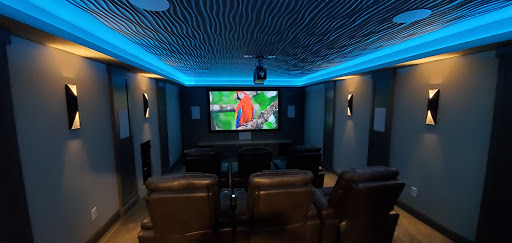 Home Theater Store «RadioActive Electronics», reviews and photos, 15624 W High St, Middlefield, OH 44062, USA