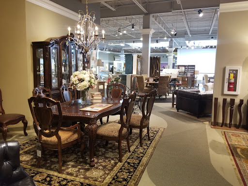 Furniture Store «HOM Furniture», reviews and photos, 4601 23rd Ave S, Fargo, ND 58104, USA