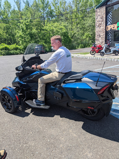 Motorcycle Dealer «Jersey Shore Powersports», reviews and photos, 656 NJ-35, Middletown, NJ 07748, USA