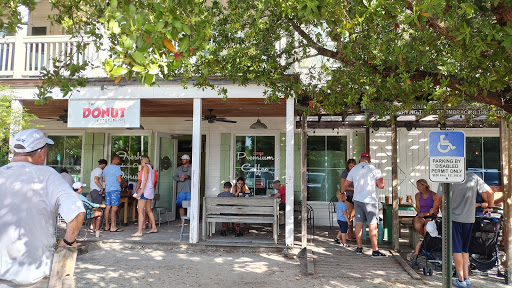 Donut Shop «The Donut Experiment», reviews and photos, 210c Pine Ave, Anna Maria, FL 34216, USA