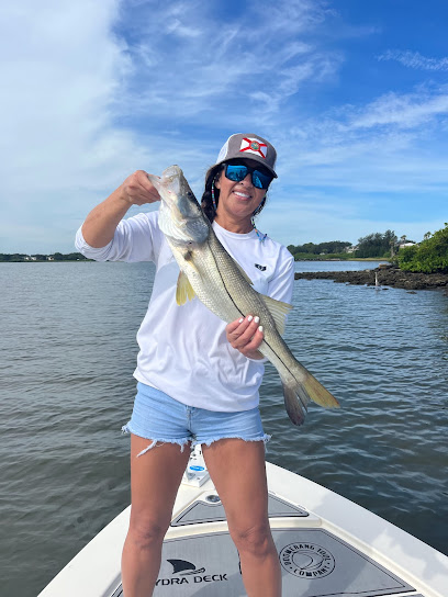 Mad Red Fishing Charters of Tampa Bay