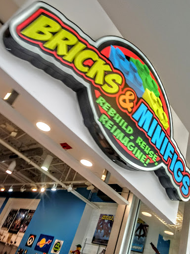 Toy Store «Bricks and Minifigs», reviews and photos, 17701 NE Delfel Rd, Ridgefield, WA 98642, USA
