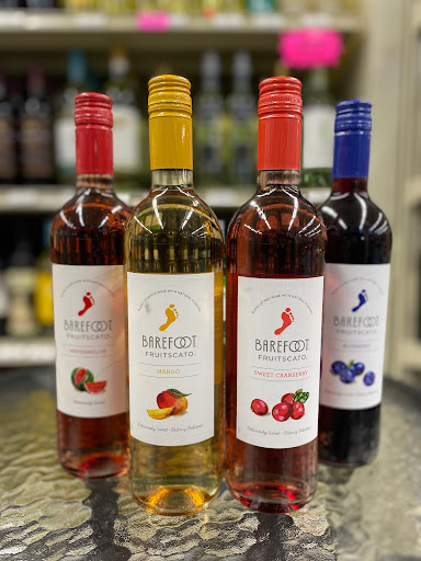 Liquor Store «Wayside Liquor», reviews and photos, 404 4th St NW, Montgomery, MN 56069, USA