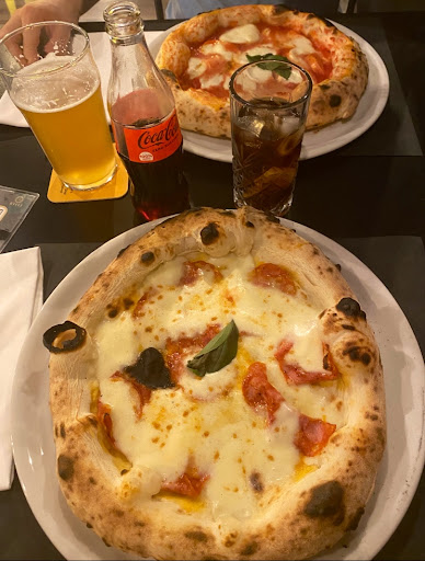 Ricci Pizza & Drinks in Alessandria, Provincia di Alessandria