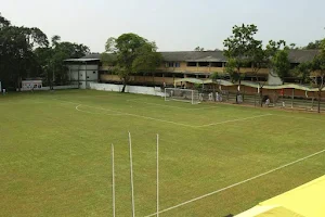 De Mazenod College Playground image