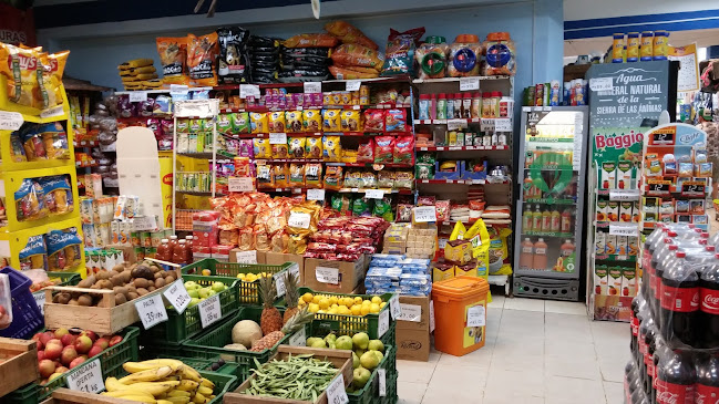 Opiniones de Expres 7 en Ciudad del Plata - Supermercado