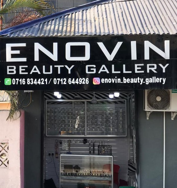 Enovin Beauty Gallery