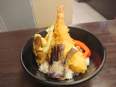 木屐桑寿司屋