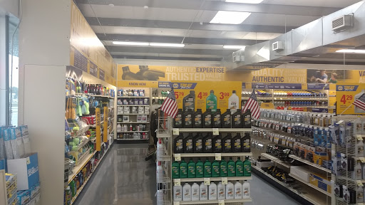 Auto Parts Store «NAPA Auto Parts - Genuine Parts Company», reviews and photos, 2302 Ross Clark Cir, Dothan, AL 36301, USA