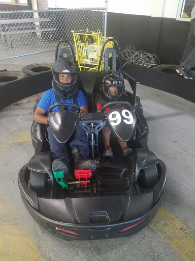 Go-Kart Track «G-Force Portsmouth», reviews and photos, 2882 Airline Blvd, Portsmouth, VA 23701, USA